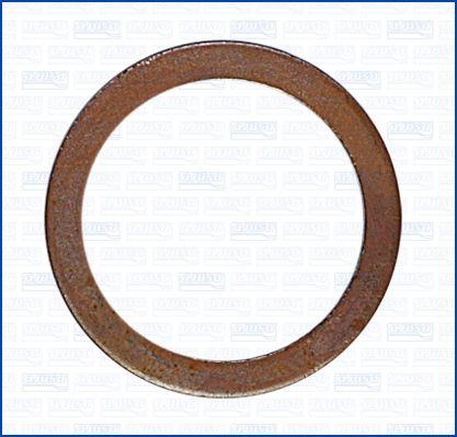 Wilmink Group WG2082082 - Seal Ring, oil drain plug car-mod.net
