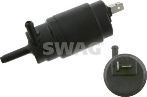 Wilmink Group WG2039464 - Water Pump, window cleaning car-mod.net