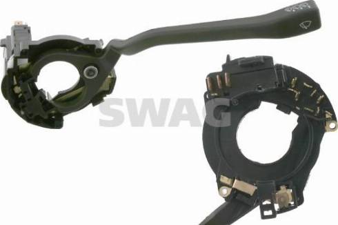 Wilmink Group WG2039578 - Steering Column Switch car-mod.net