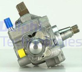 Wilmink Group WG2039673 - High Pressure Pump car-mod.net