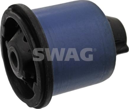 Wilmink Group WG2034536 - Mounting, axle beam car-mod.net