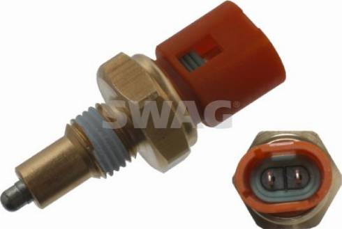 Wilmink Group WG2034662 - Reverse light Switch car-mod.net