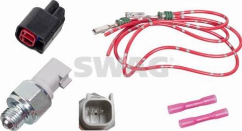 Wilmink Group WG2034047 - Reverse light Switch car-mod.net