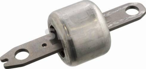 Wilmink Group WG2034841 - Mounting, axle beam car-mod.net