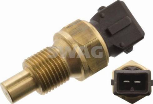 Wilmink Group WG2034886 - Coolant temperature Sensor car-mod.net