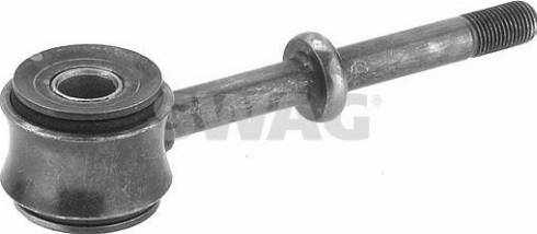 Wilmink Group WG2035926 - Rod / Strut, stabiliser car-mod.net