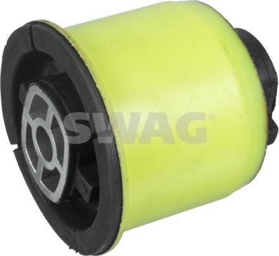 Wilmink Group WG2035349 - Mounting, axle beam car-mod.net