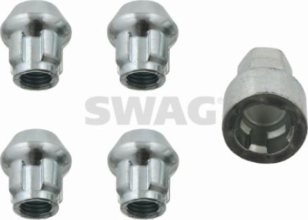 Wilmink Group WG2036906 - Wheel Nut car-mod.net