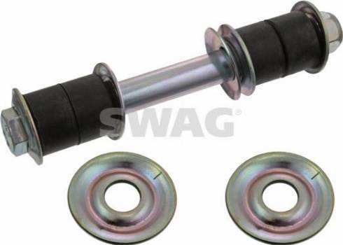 Wilmink Group WG2036643 - Rod / Strut, stabiliser car-mod.net