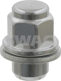 Wilmink Group WG2036897 - Wheel Nut car-mod.net