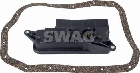 Wilmink Group WG2036797 - Hydraulic Filter, automatic transmission car-mod.net