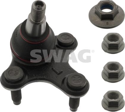 Wilmink Group WG2030913 - Ball Joint car-mod.net