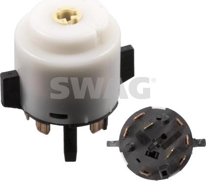 Wilmink Group WG2030566 - Ignition / Starter Switch car-mod.net