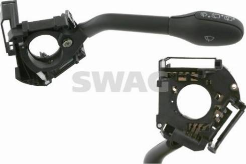 Wilmink Group WG2030523 - Steering Column Switch car-mod.net