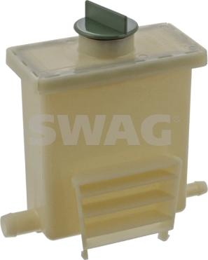 Wilmink Group WG2030574 - Expansion Tank, power steering hydraulic oil car-mod.net