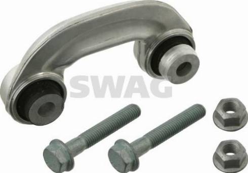 Wilmink Group WG2030609 - Rod / Strut, stabiliser car-mod.net