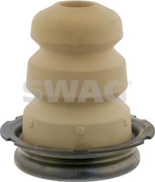 Wilmink Group WG2030685 - Rubber Buffer, suspension car-mod.net
