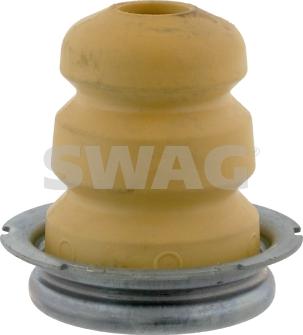 Wilmink Group WG2030686 - Rubber Buffer, suspension car-mod.net