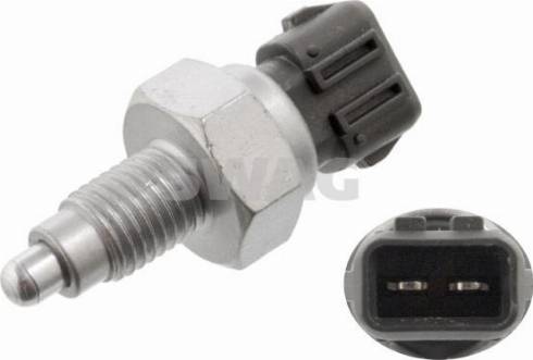 Wilmink Group WG2030633 - Reverse light Switch car-mod.net