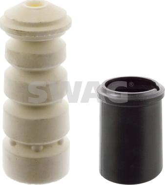 Wilmink Group WG2030084 - Rubber Buffer, suspension car-mod.net