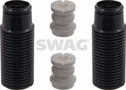 Wilmink Group WG2030080 - Rubber Buffer, suspension car-mod.net