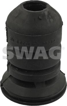 Wilmink Group WG2030075 - Rubber Buffer, suspension car-mod.net