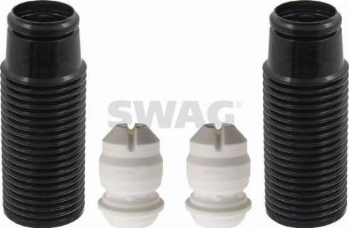Wilmink Group WG2030078 - Dust Cover Kit, shock absorber car-mod.net