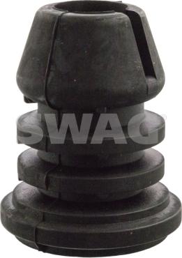 Wilmink Group WG2030072 - Rubber Buffer, suspension car-mod.net