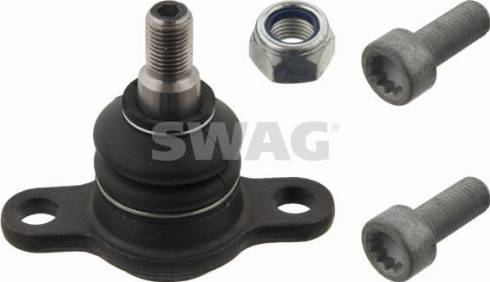 Wilmink Group WG2030890 - Ball Joint car-mod.net