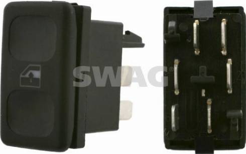 Wilmink Group WG2030384 - Switch, window regulator car-mod.net