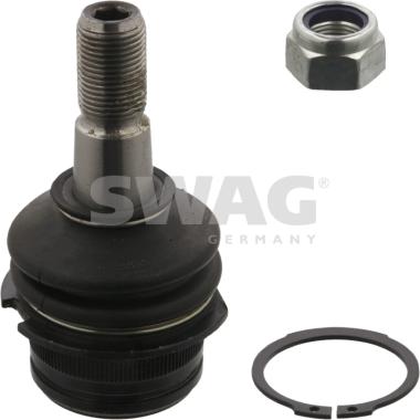 Wilmink Group WG2030204 - Ball Joint car-mod.net