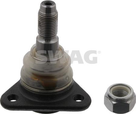 Wilmink Group WG2030205 - Ball Joint car-mod.net