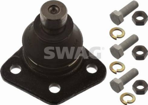 Wilmink Group WG2030208 - Ball Joint car-mod.net