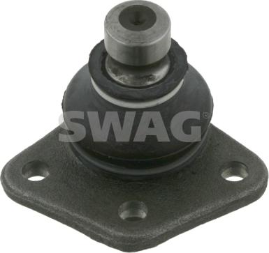 Wilmink Group WG2030203 - Ball Joint car-mod.net