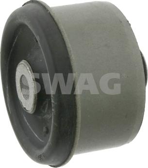 Wilmink Group WG2030712 - Mounting, axle beam car-mod.net