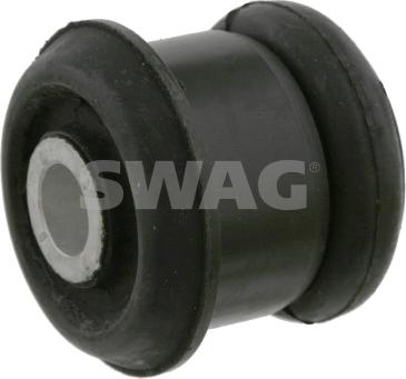 Wilmink Group WG2031941 - Mounting, axle beam car-mod.net