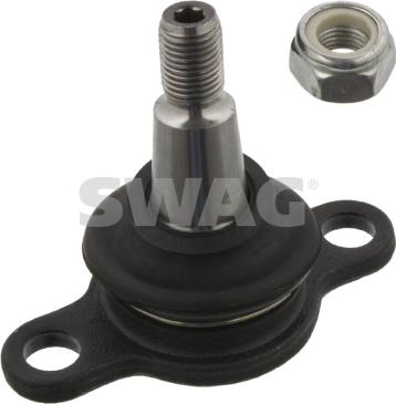 Wilmink Group WG2031904 - Ball Joint car-mod.net