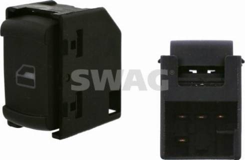Wilmink Group WG2031905 - Switch, window regulator car-mod.net