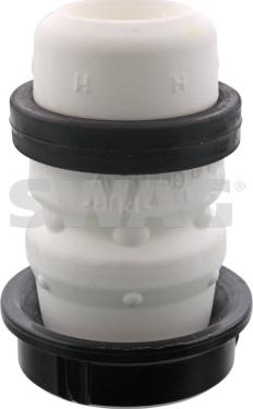Wilmink Group WG2031930 - Rubber Buffer, suspension car-mod.net