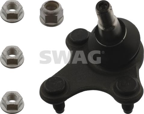 Wilmink Group WG2031462 - Ball Joint car-mod.net