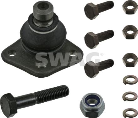Wilmink Group WG2031425 - Ball Joint car-mod.net