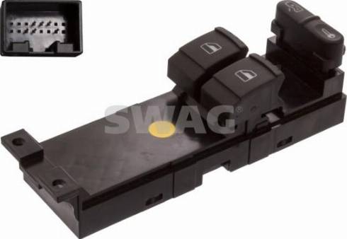 Wilmink Group WG2031655 - Switch, window regulator car-mod.net