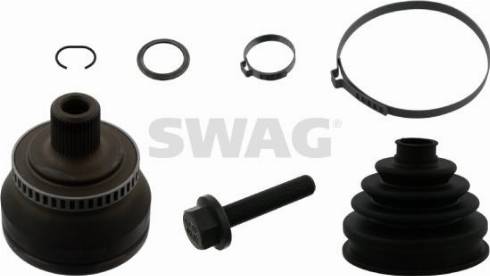 Wilmink Group WG2031048 - CV Joint Kit, drive shaft car-mod.net