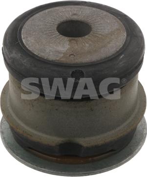 Wilmink Group WG2031004 - Mounting, axle beam car-mod.net
