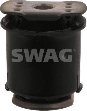 Wilmink Group WG2031014 - Mounting, axle beam car-mod.net