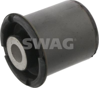 Wilmink Group WG2031105 - Mounting, axle beam car-mod.net