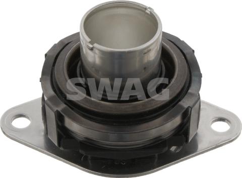 Wilmink Group WG2031119 - Clutch Release Bearing car-mod.net