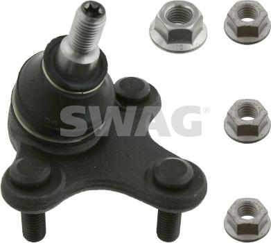 Wilmink Group WG2031181 - Ball Joint car-mod.net
