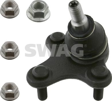 Wilmink Group WG2031182 - Ball Joint car-mod.net