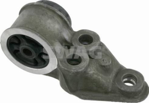 Wilmink Group WG2031888 - Mounting, axle beam car-mod.net
